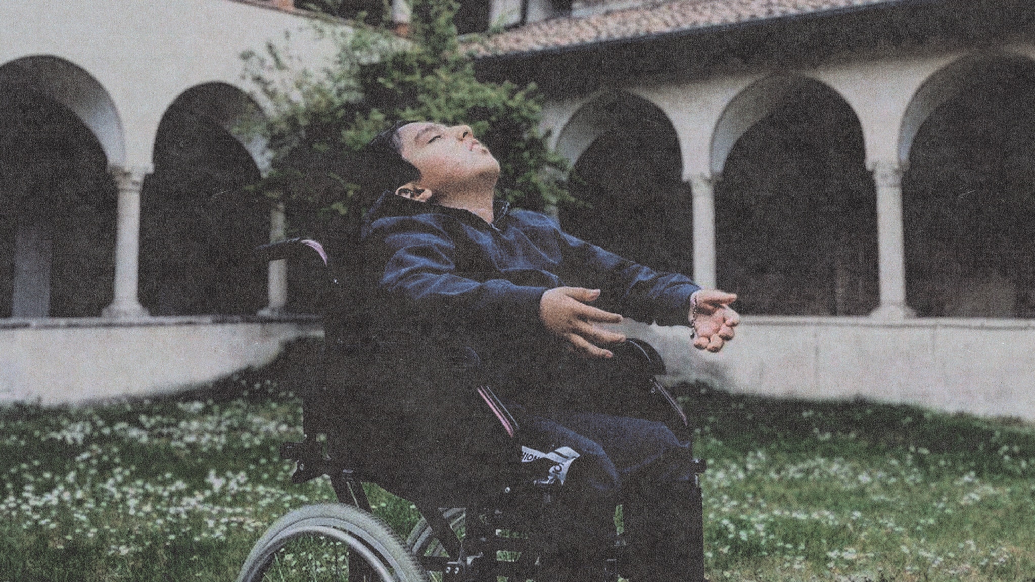 Il cielo è mio