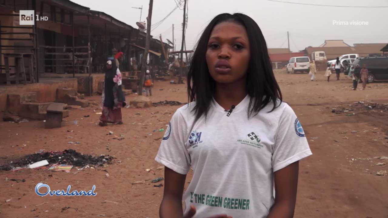 Overland 20 - Terrorismo e speranze: la Nigeria tra luci e ombre - Terrorismo e speranze: la Nigeria tra luci e ombre - 23/08/2019