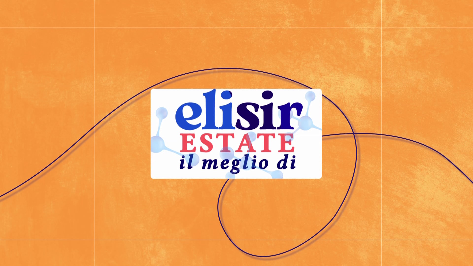 Elisir Estate Il meglio di - Puntata del 09/06/2025