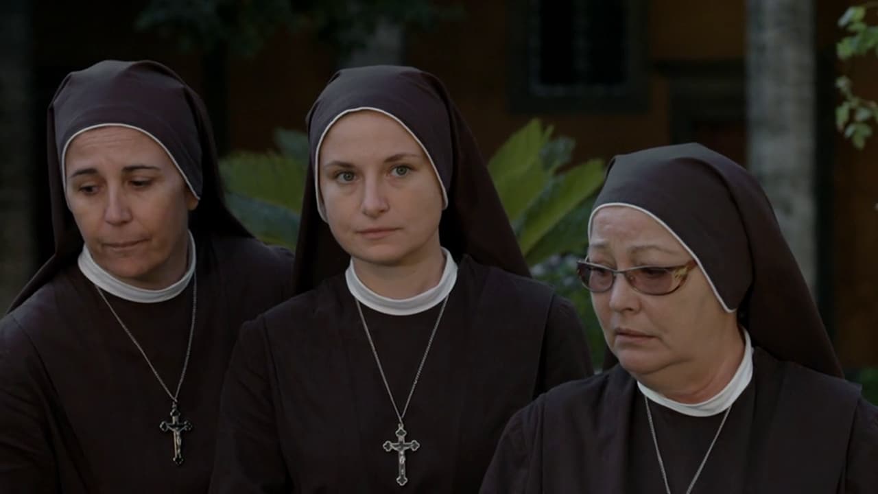 Che Dio ci aiuti S2E1 - L'angelo custode