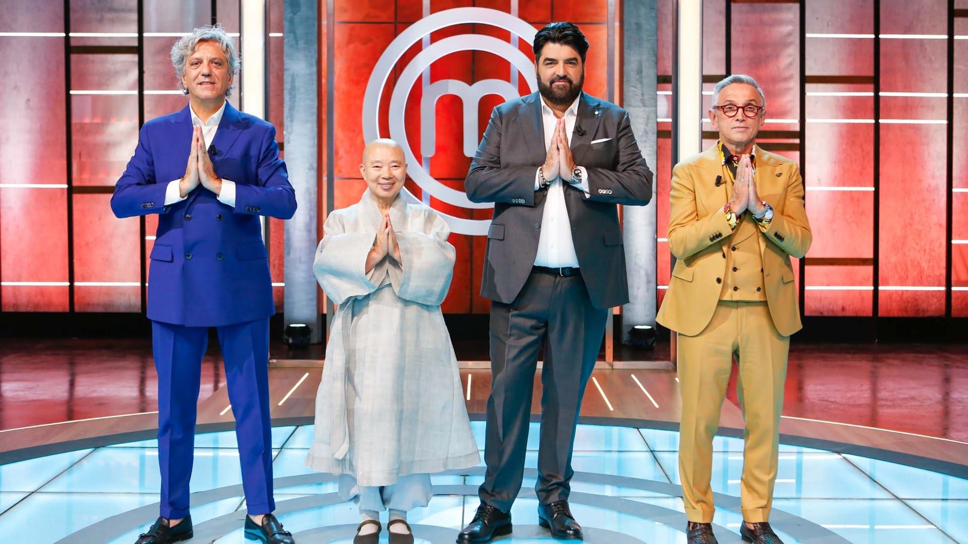 S12 Ep21 - MasterChef Italia