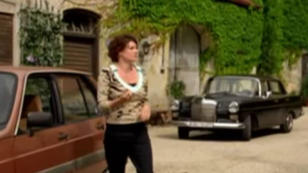 Un ciclone in convento S12E3 - È solo questione di karma
