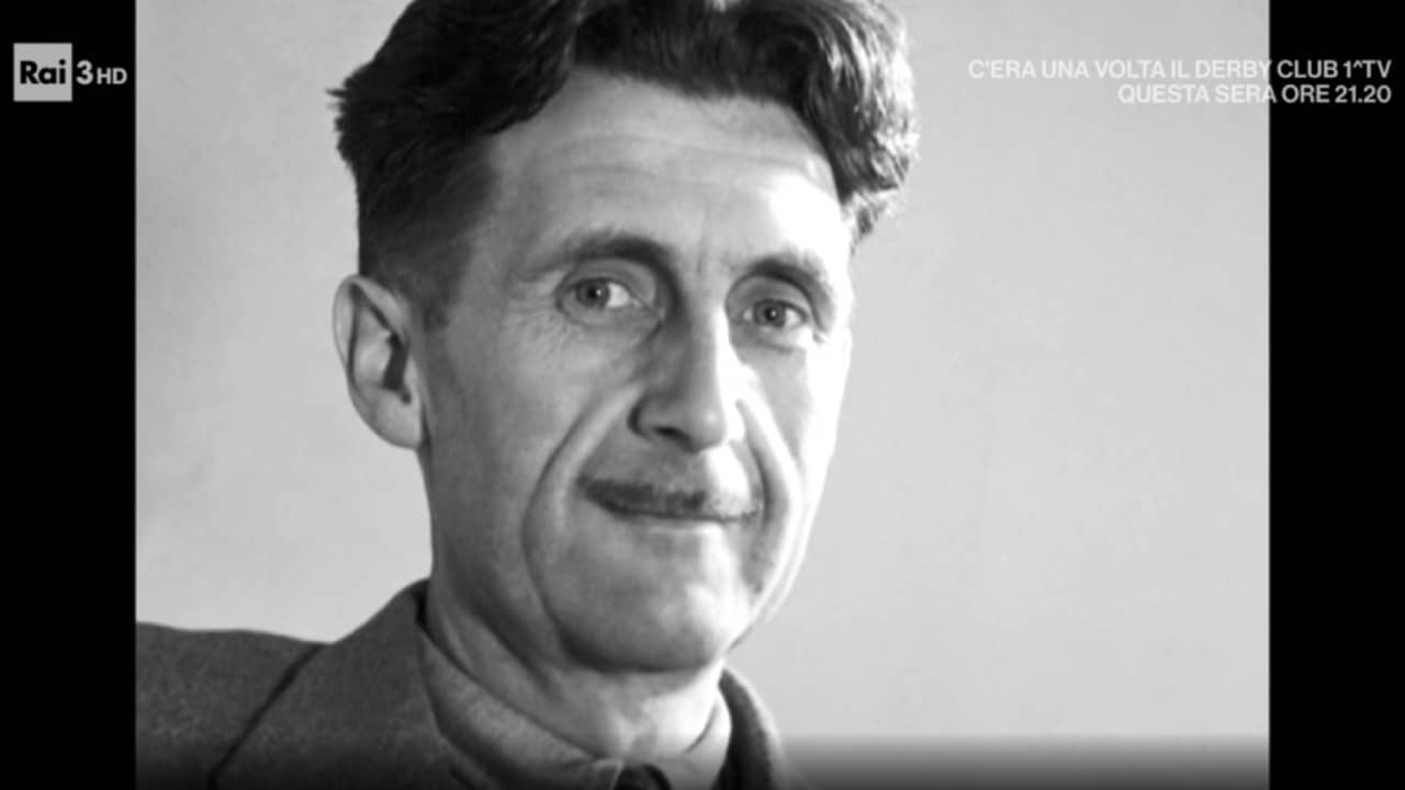 Passato e Presente - George Orwell: 1984