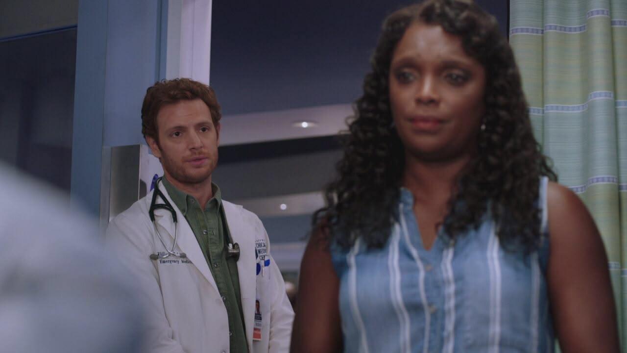 S2 Ep3 - Chicago Med