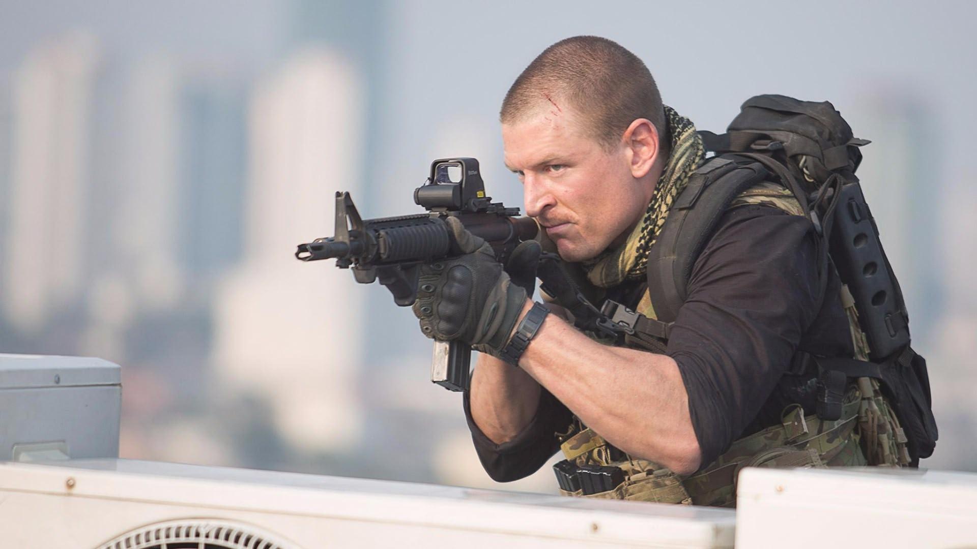 S4 Ep2 - Strike Back