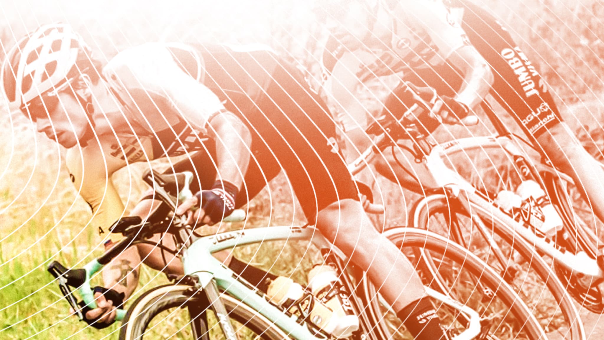 Ciclismo. Giro del Delfinato - 2a tappa