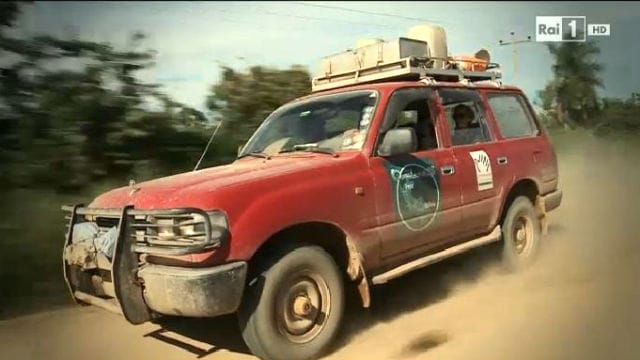 Overland 16 Le strade degli Inca: Bolivia e Perù - E6 Le miniere di Potosì e la capitale Sucre - Le miniere di Potosì e la capitale Sucre - 23/07/2015