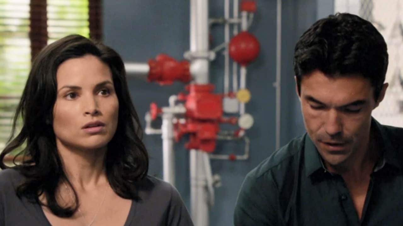 Hawaii Five-0 S10E9 - Ringraziamento con delitto