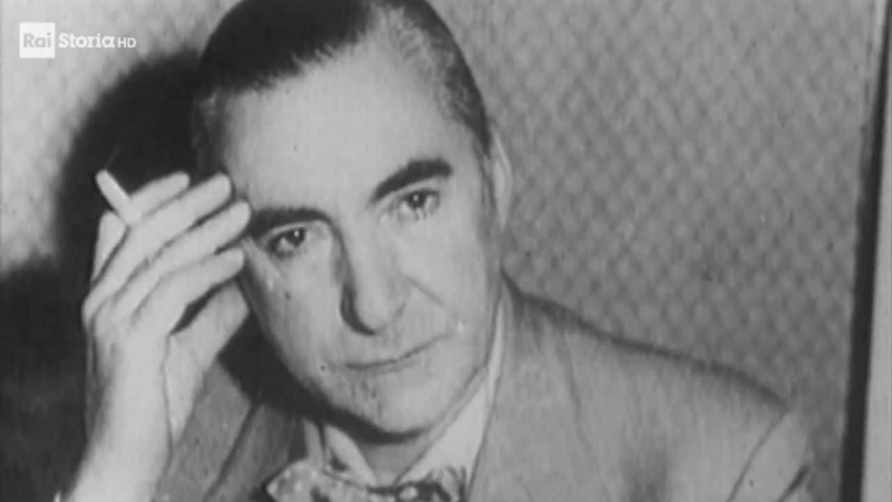 Italiani con Paolo Mieli - Curzio Malaparte, il cinico pietoso
