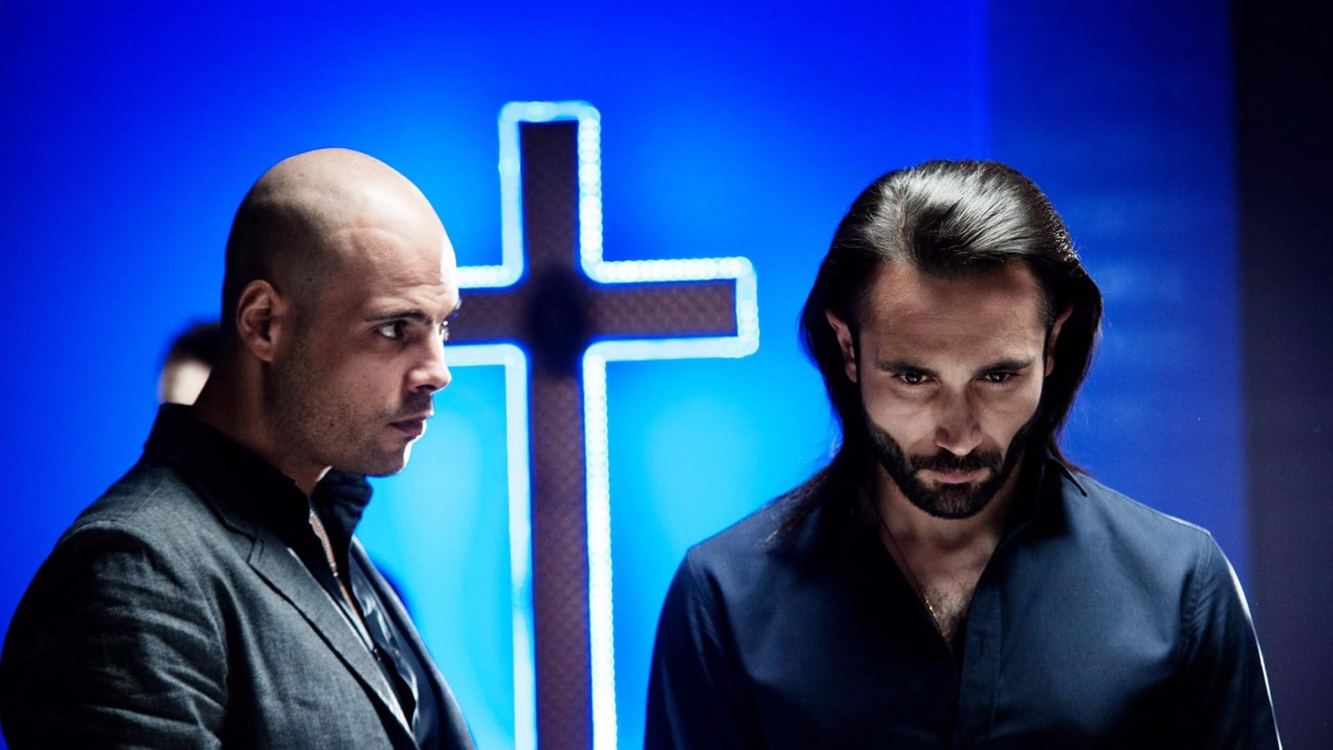 S2 Ep1 - Gomorra - La serie