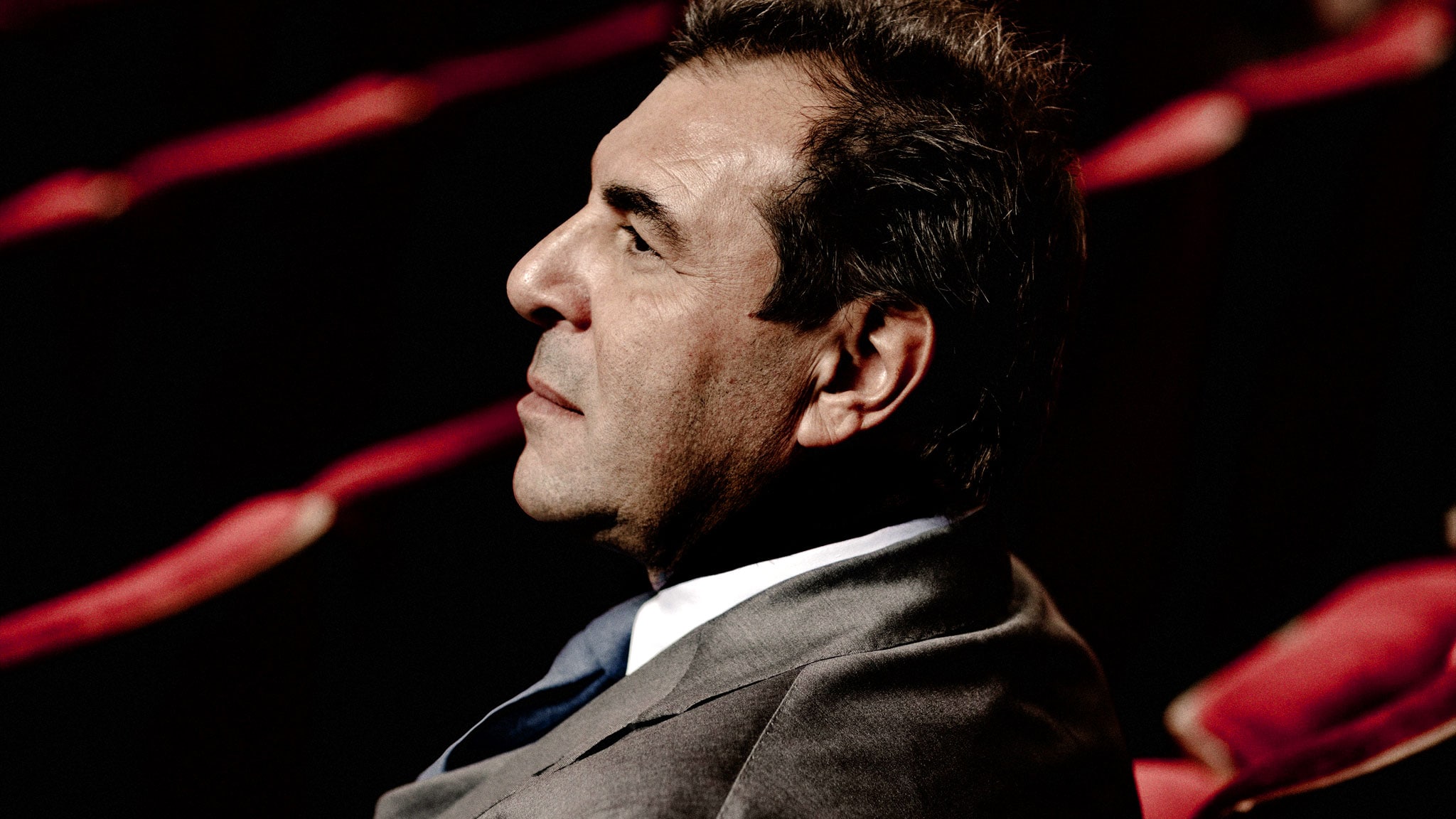 OSN: Daniele Gatti dirige l'integrale delle sinfonie di Schumann - Versione post-prodotta