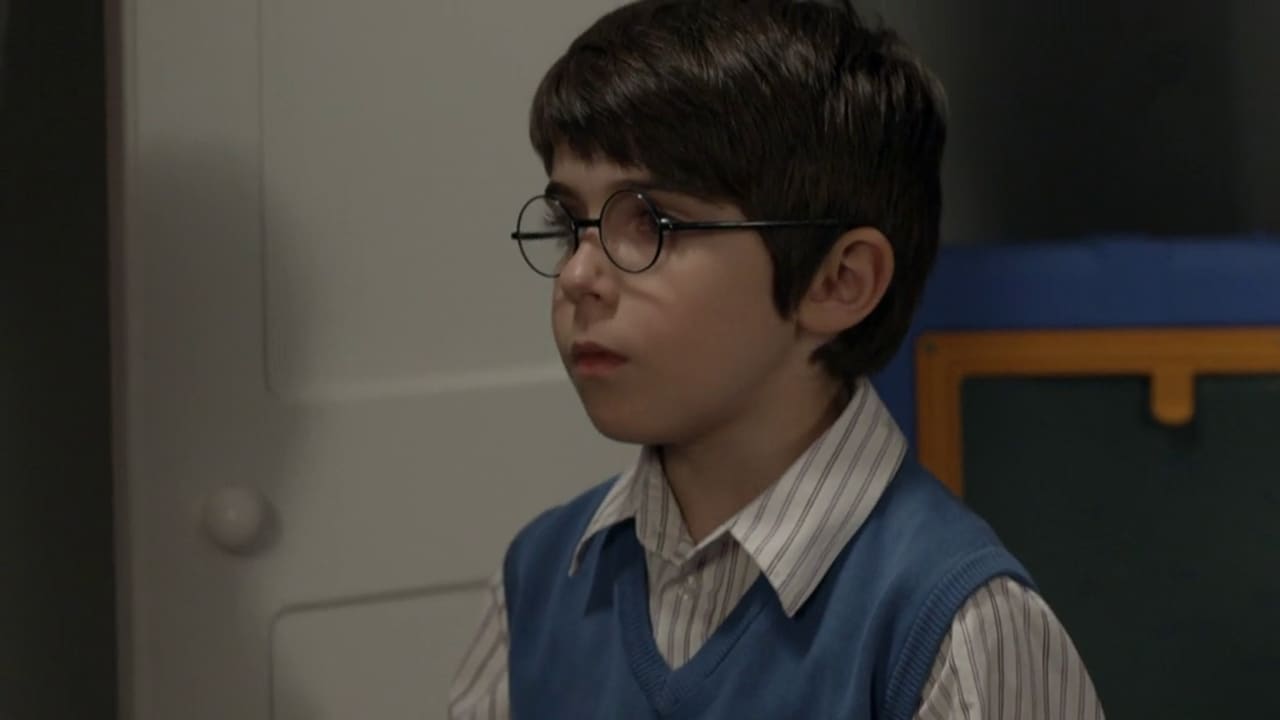 Che Dio ci aiuti S2E4 - Io sono nessuno