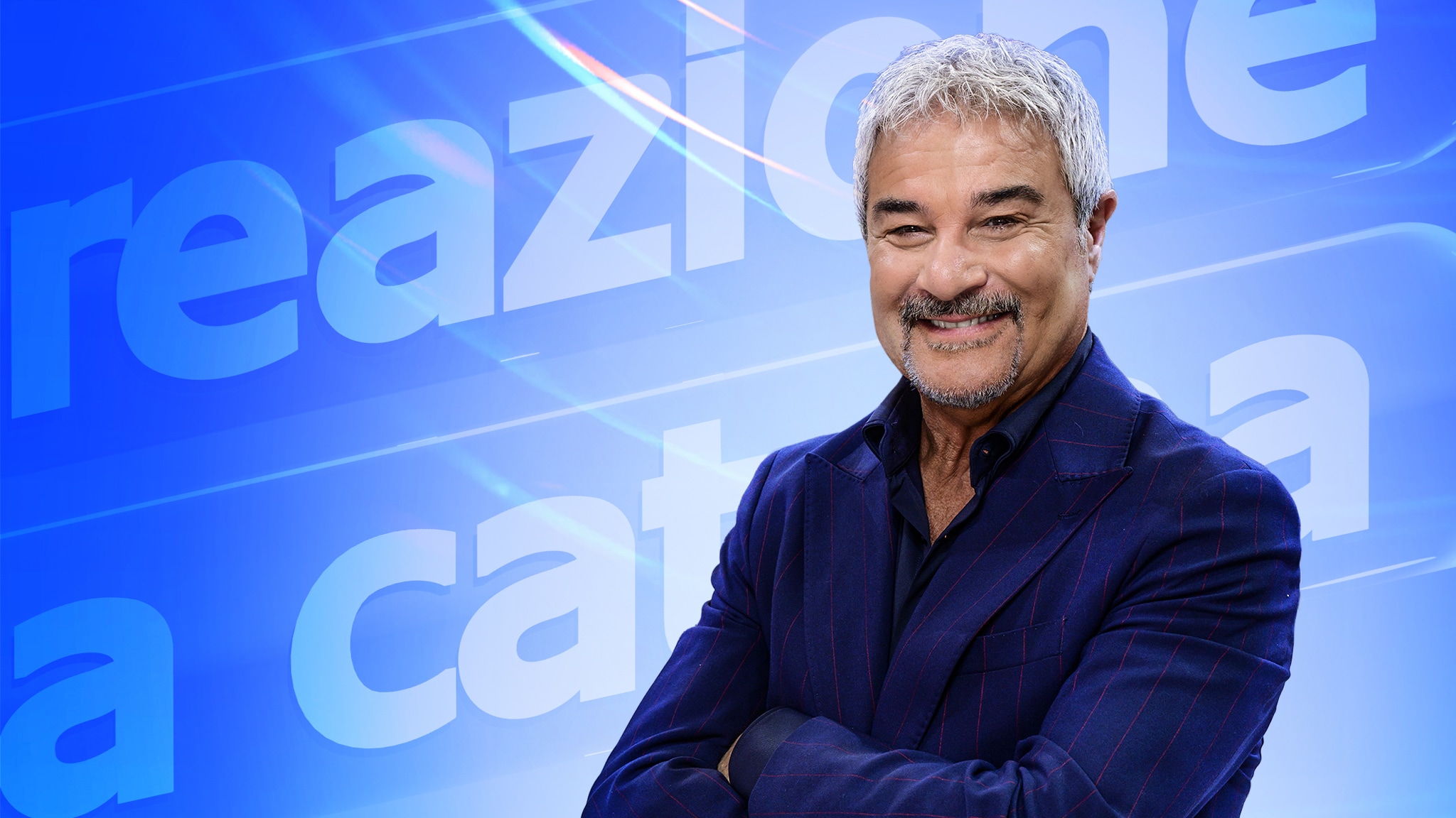 Reazione a catena - Puntata del 09/06/2025