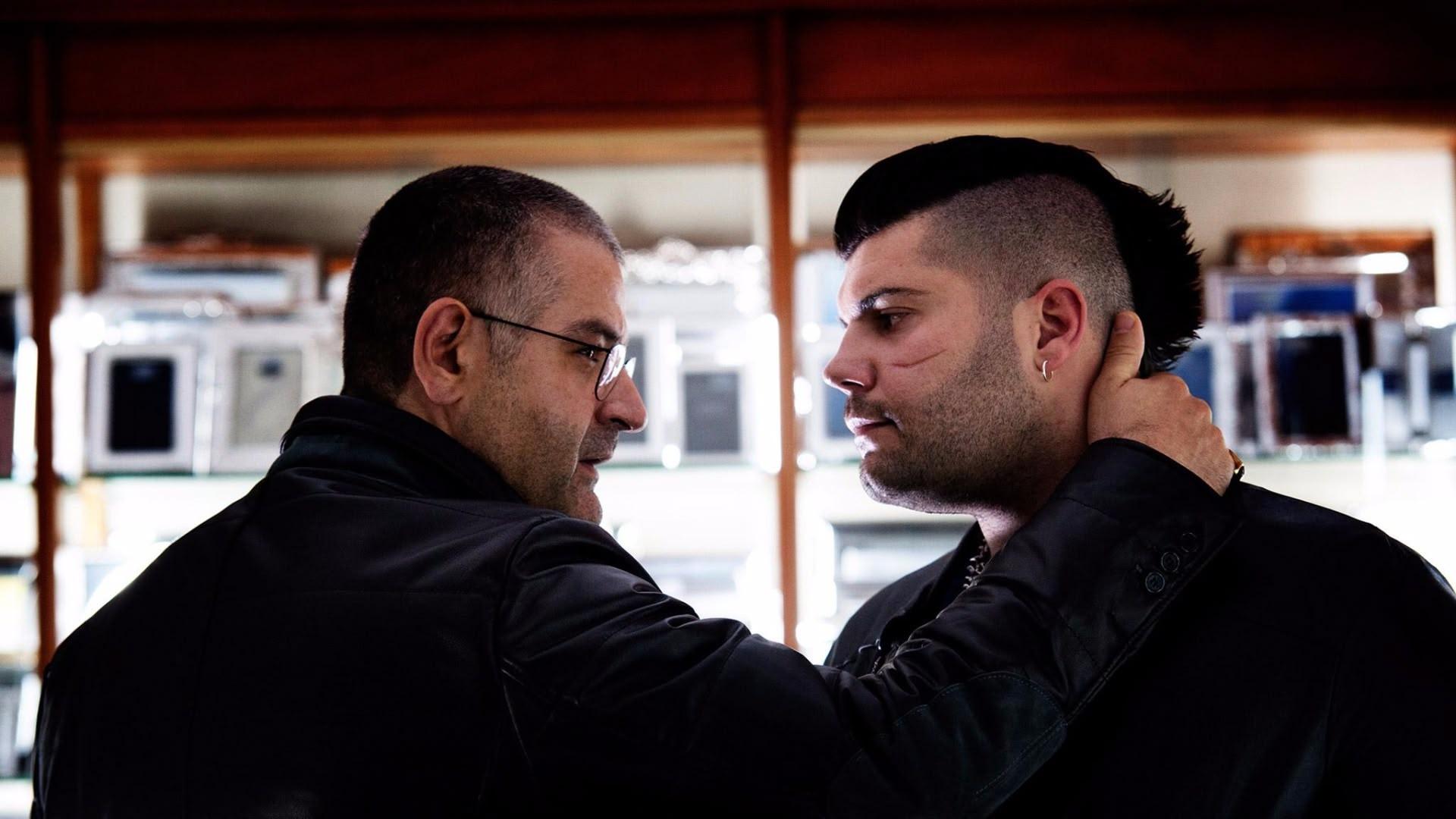 S2 Ep2 - Gomorra - La serie