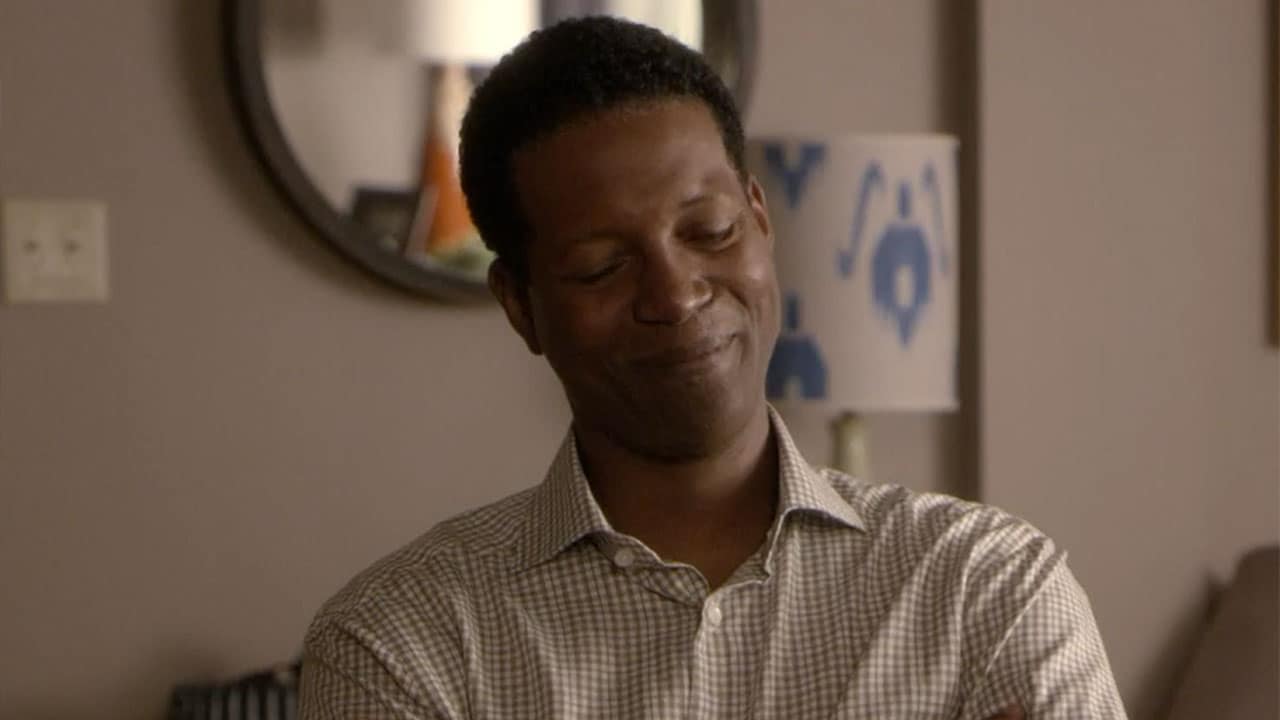Criminal Minds S14E6 Luke