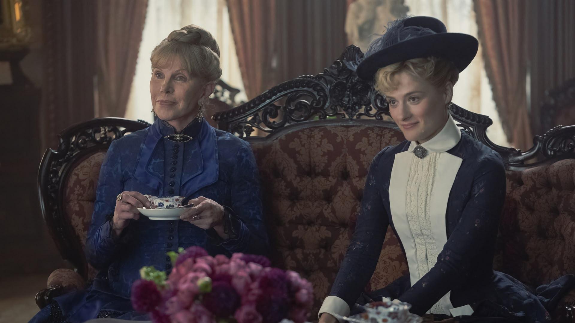 S2 Ep5 - The Gilded Age