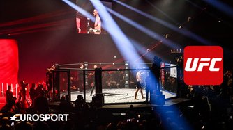 UFC | Dvalishvili vs O'Malley 2