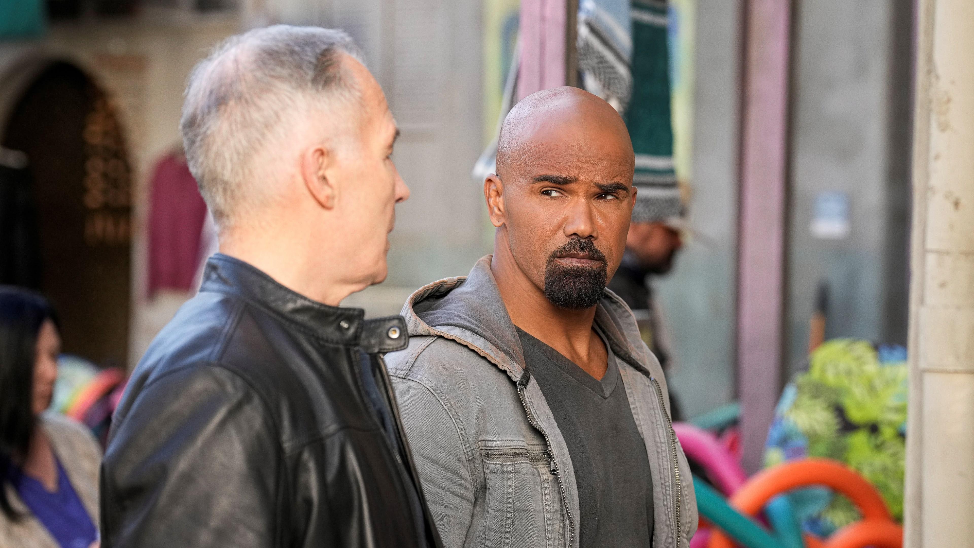 S7 Ep2 - S.W.A.T.