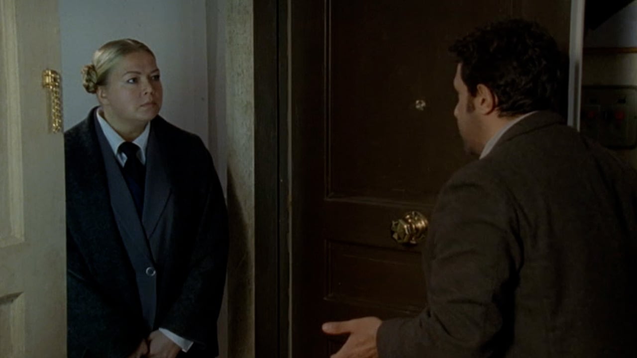 Ho sposato uno sbirro S2E2 - Missione tata