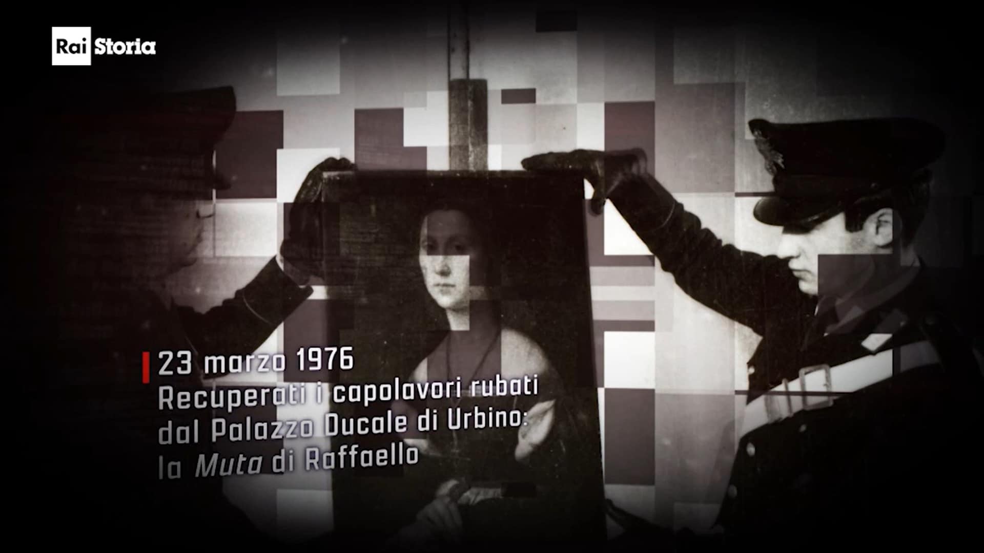 Storie benemerite - Custodi di cultura