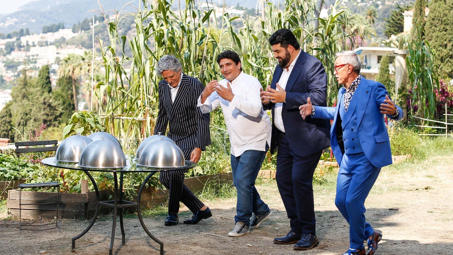 S12 Ep22 - MasterChef Italia