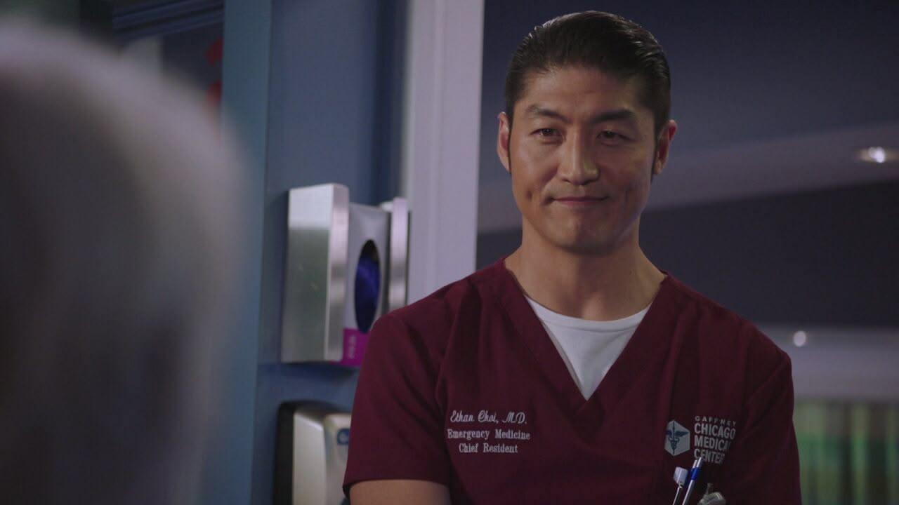 S2 Ep5 - Chicago Med