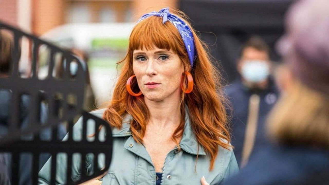 Morgane - Detective geniale S1E7 - Cocktail Molotov