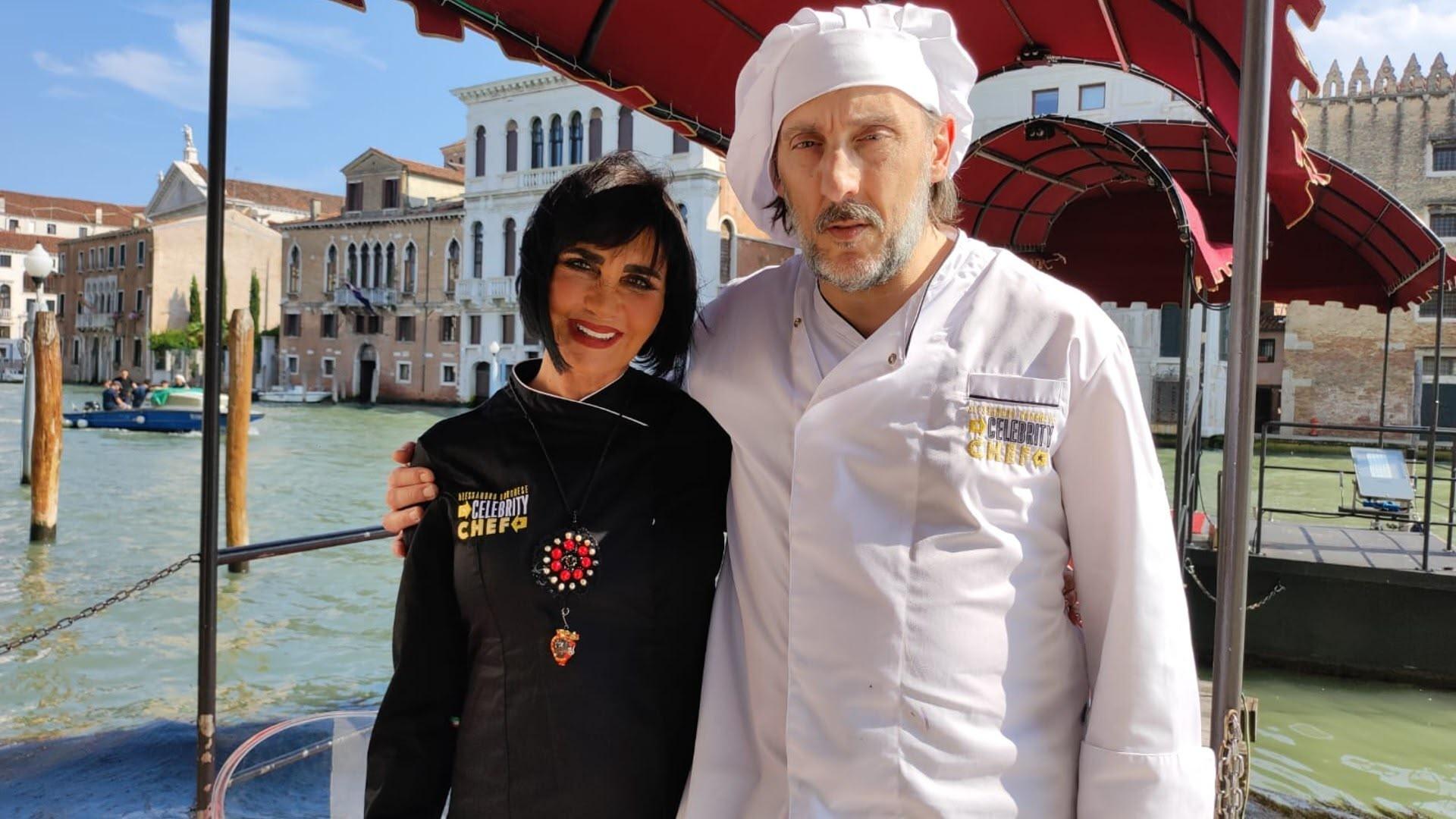 S2 Ep35 - Alessandro Borghese - Celebrity Chef