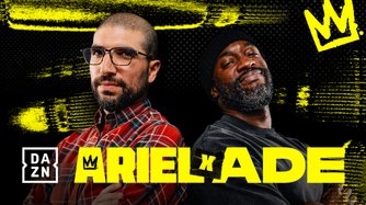 Ariel x Ade: The Boxing Show | Ep. 30