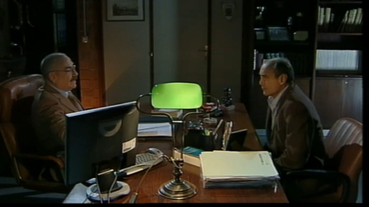 La Squadra - S6E18