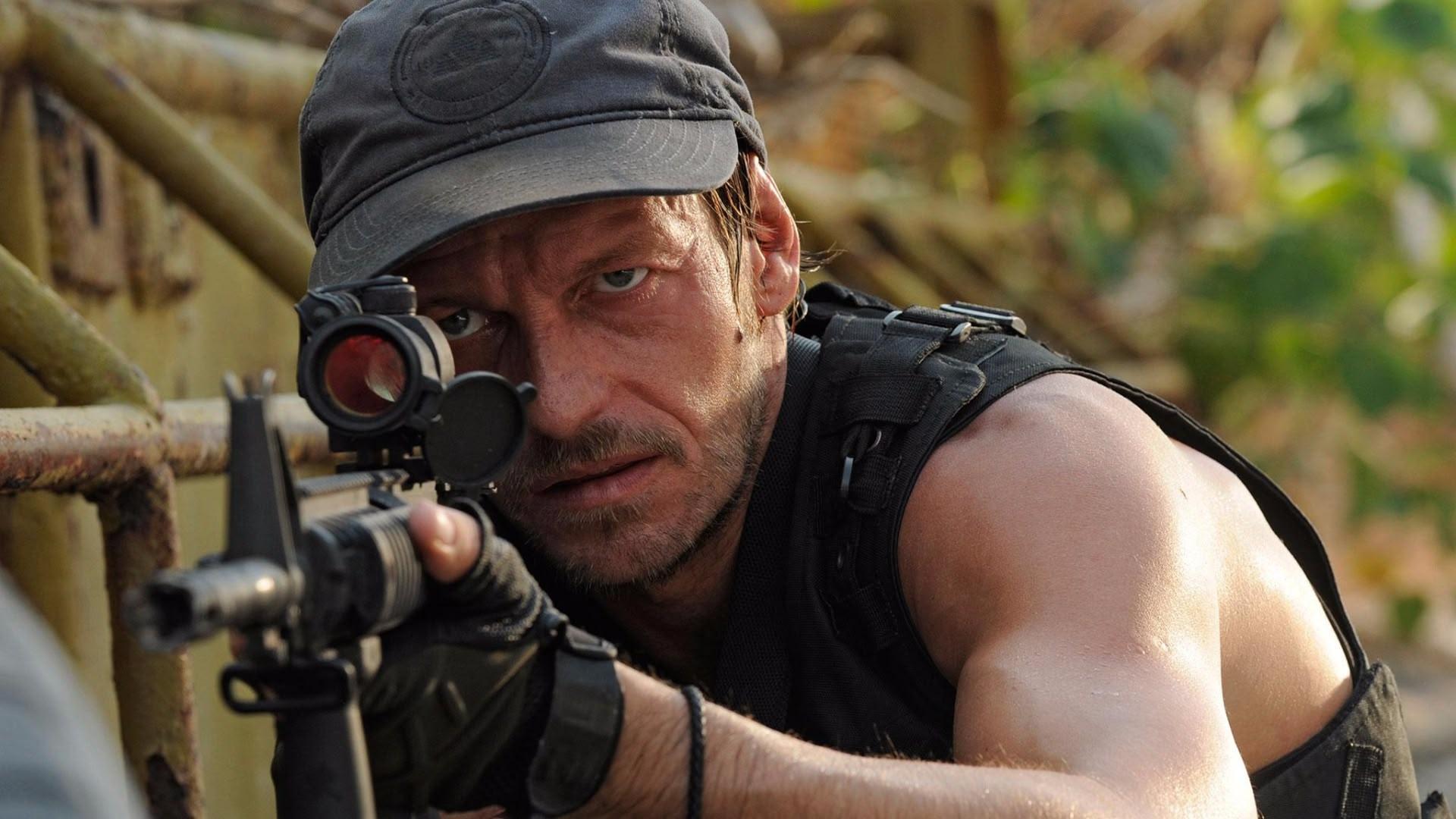 S4 Ep4 - Strike Back