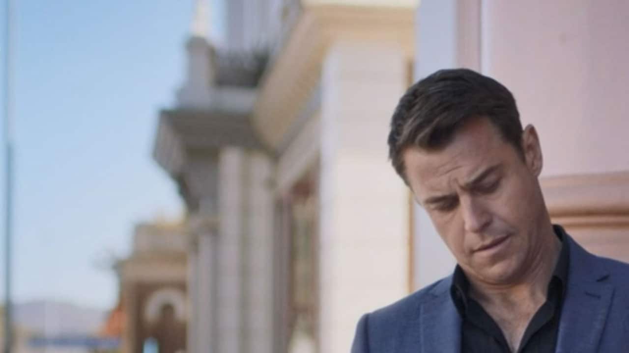 Re di cuori S3E3 - Il bivio