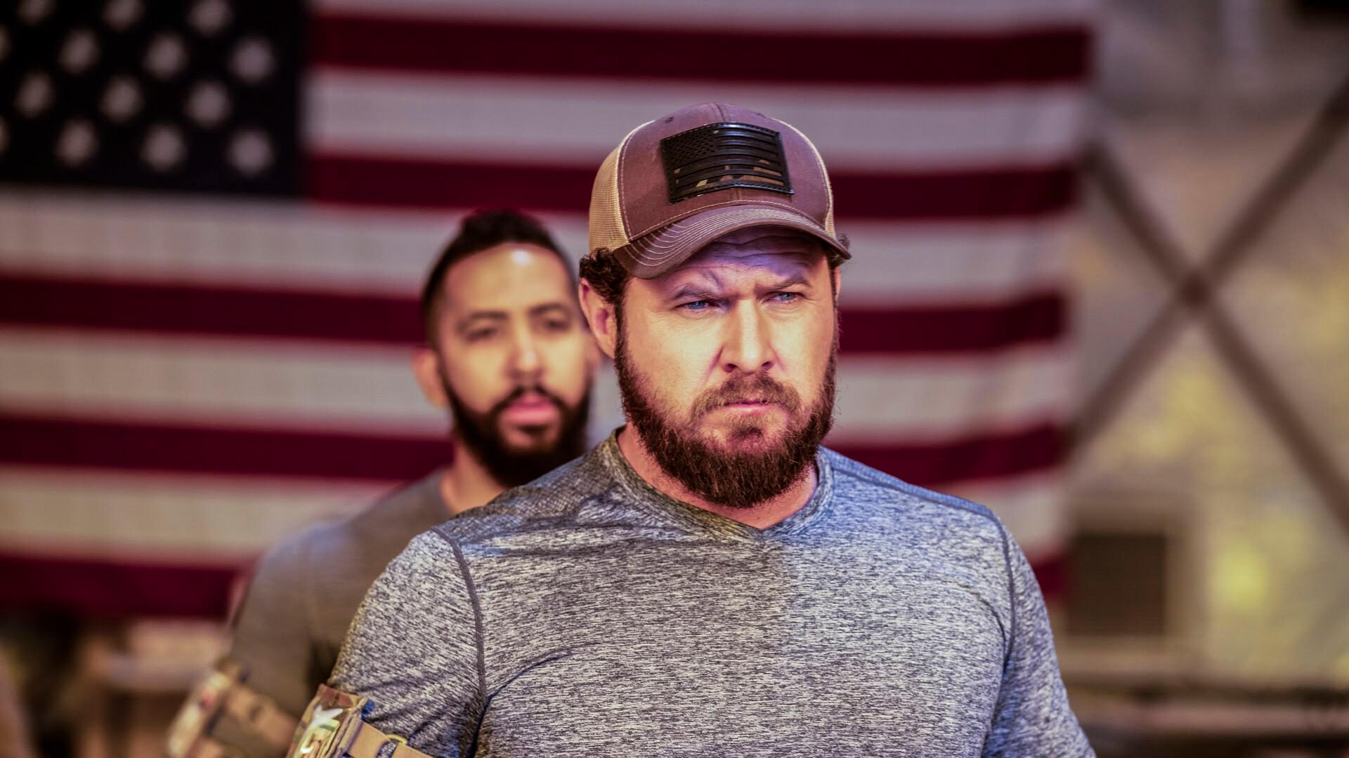S3 Ep20 - Seal Team