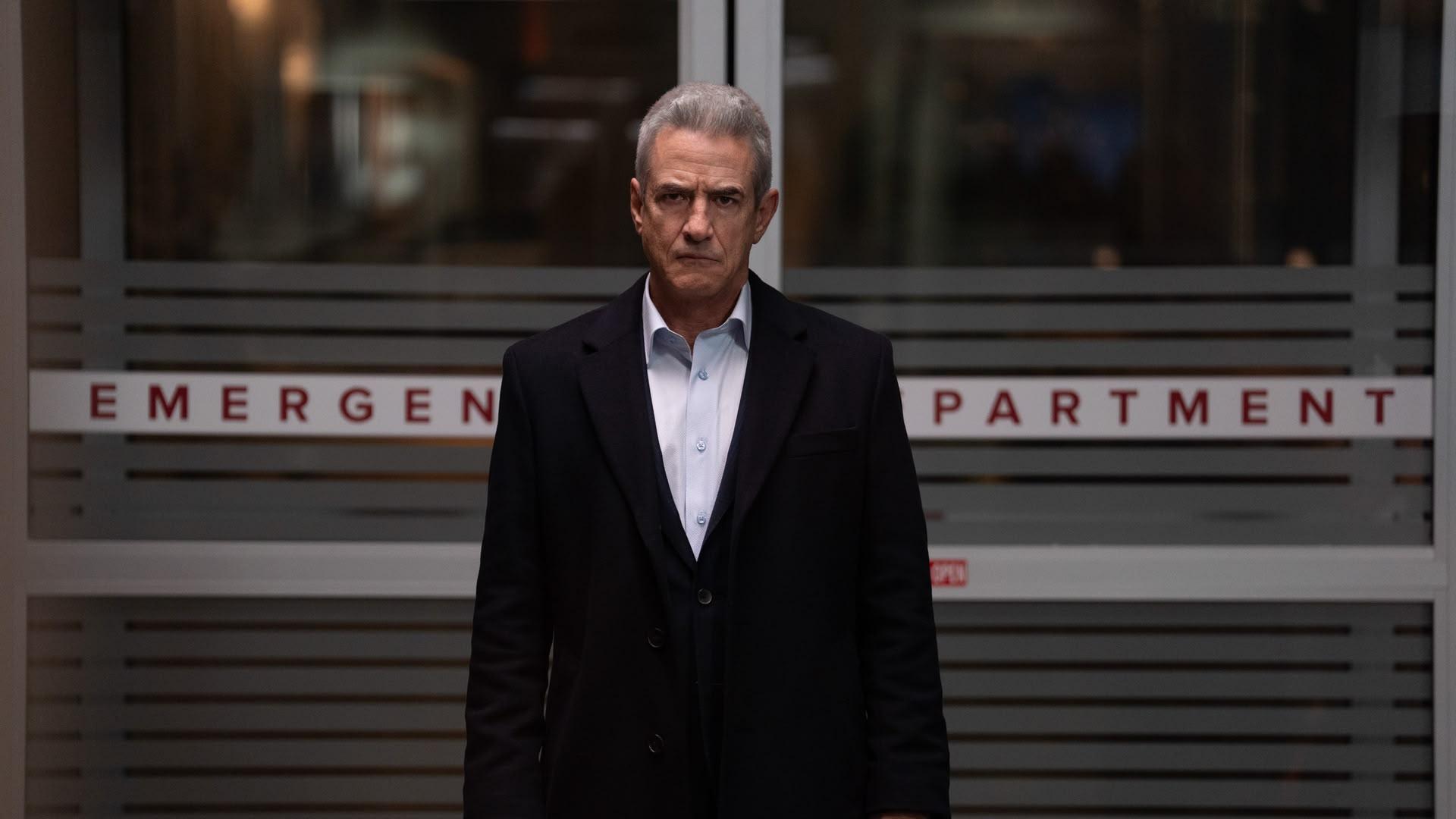 S13 Ep15 - Chicago Fire
