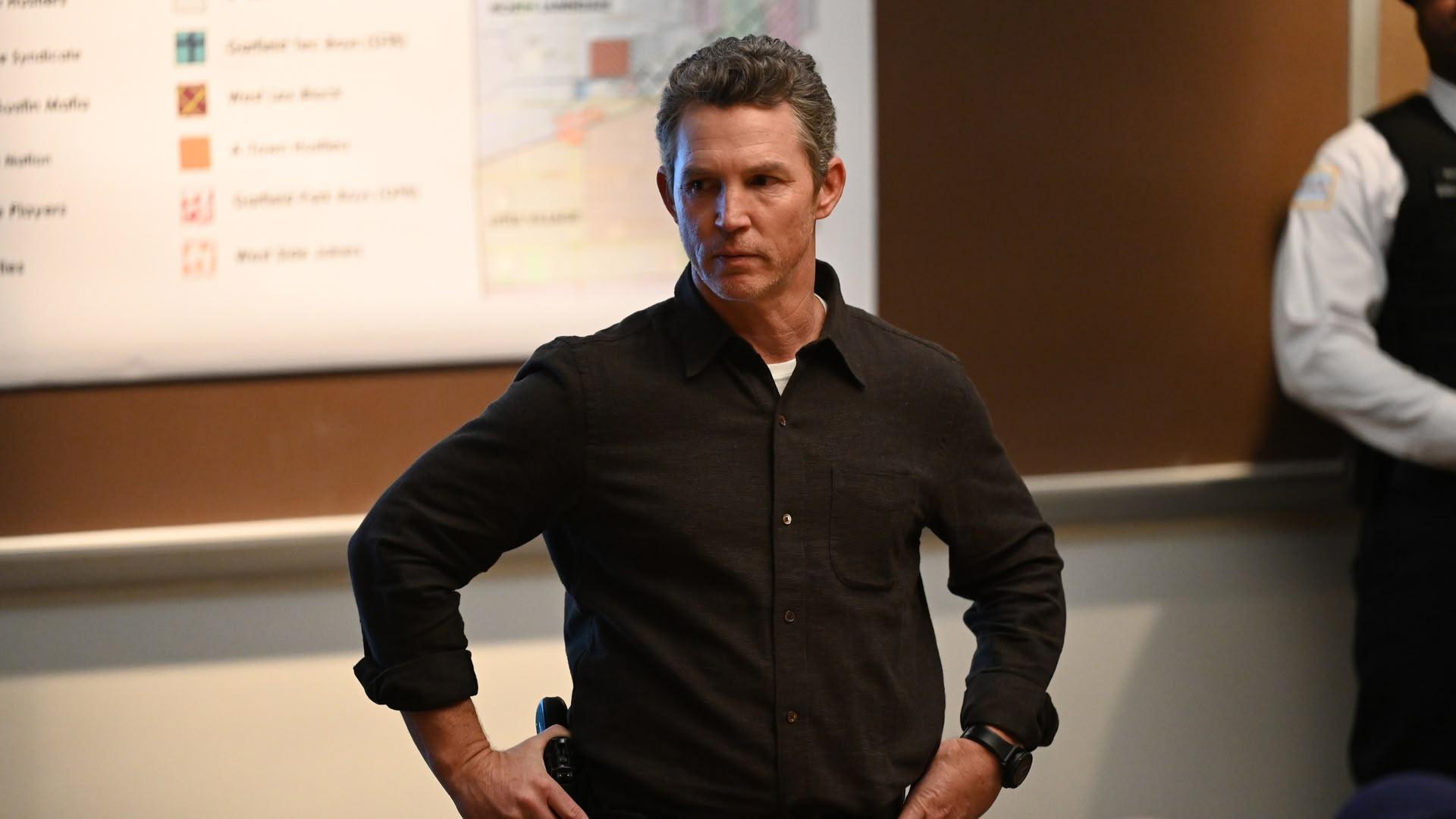 S12 Ep15 - Chicago P.D.