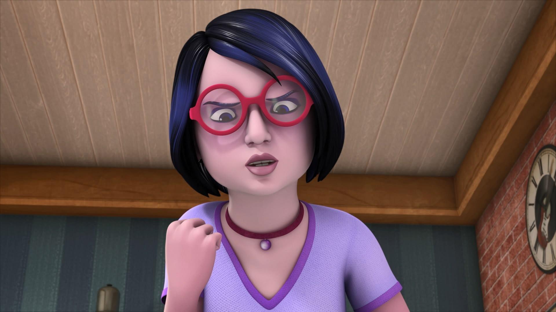 S5 Ep20 - Alvinnn!!! And the Chipmunks