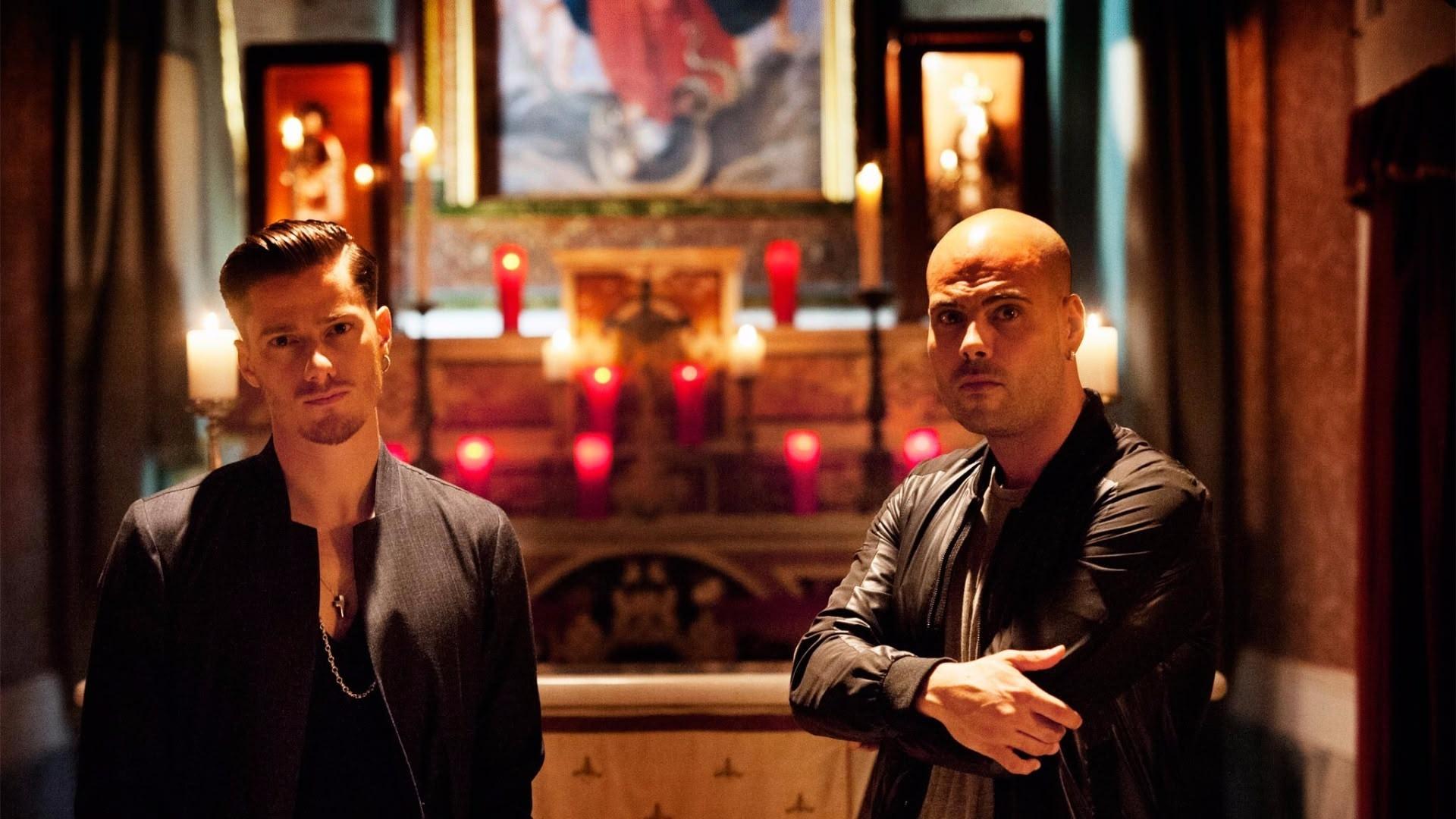 S2 Ep3 - Gomorra - La serie