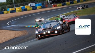 24 ore di Le Mans | Prove Libere 1
