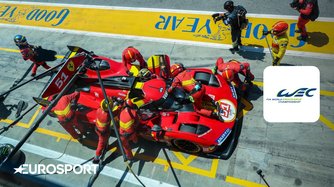 24 ore di Le Mans | Qualifiche