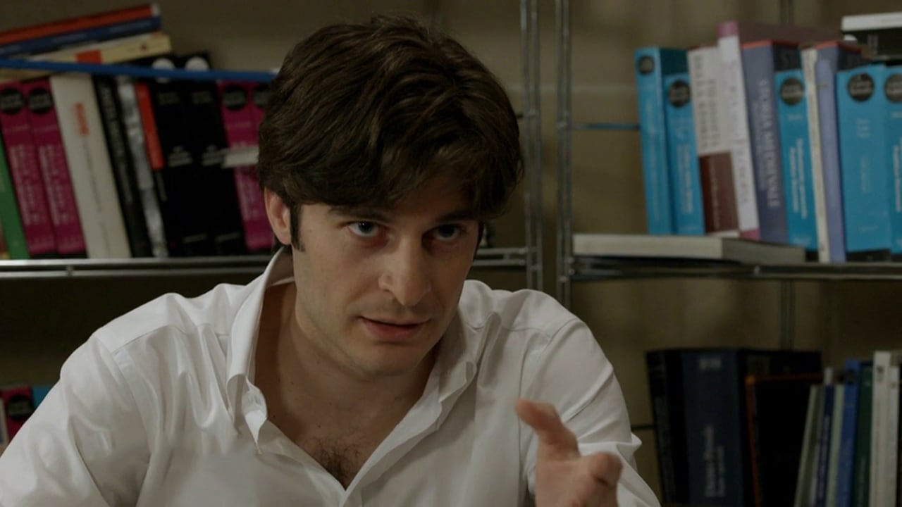 Che Dio ci aiuti S2E7 - Compagne di cella