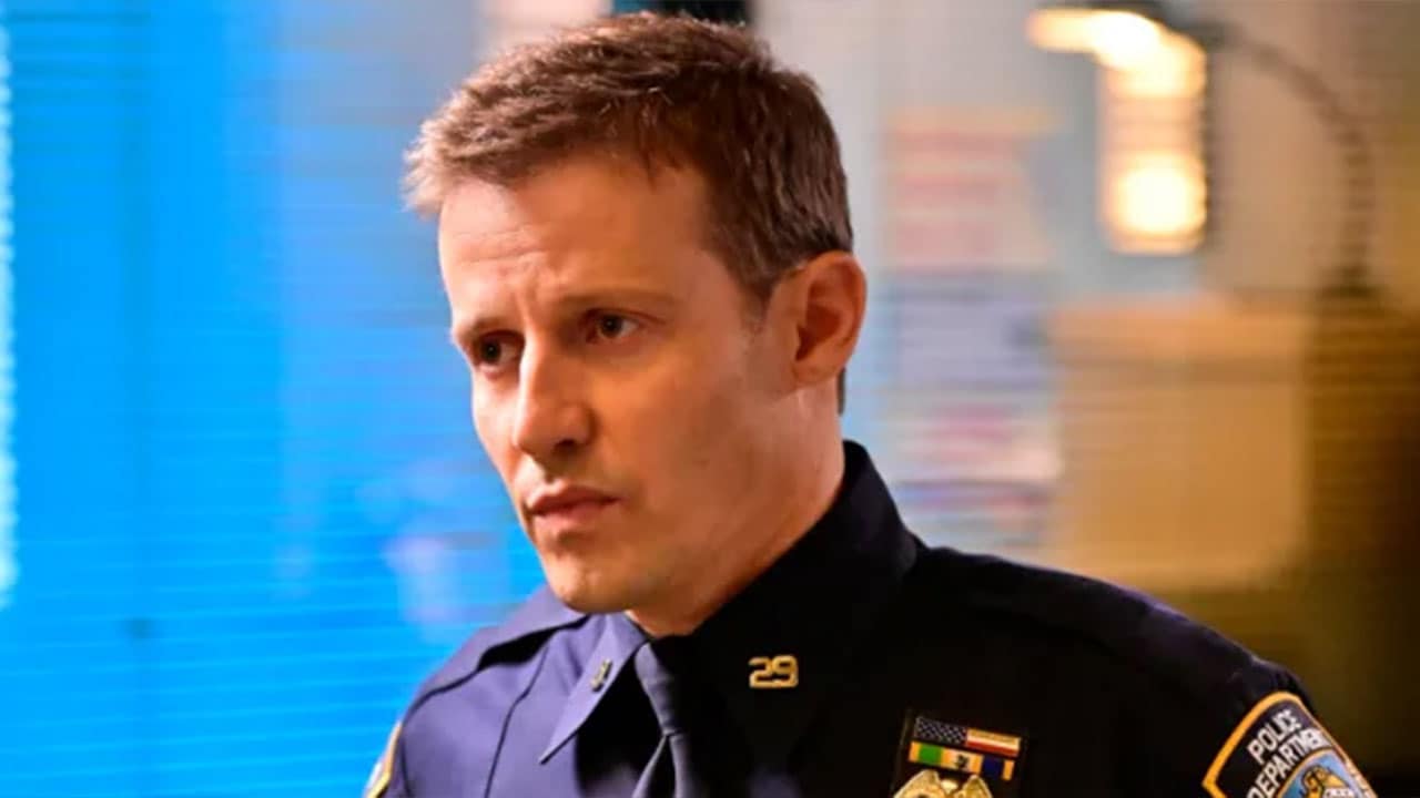 Blue Bloods S12E3 - L'ombra del padre