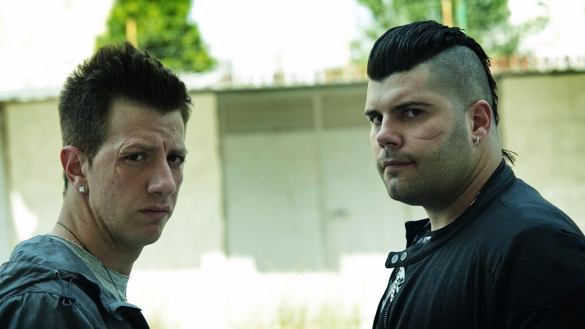 S2 Ep6 - Gomorra - La serie