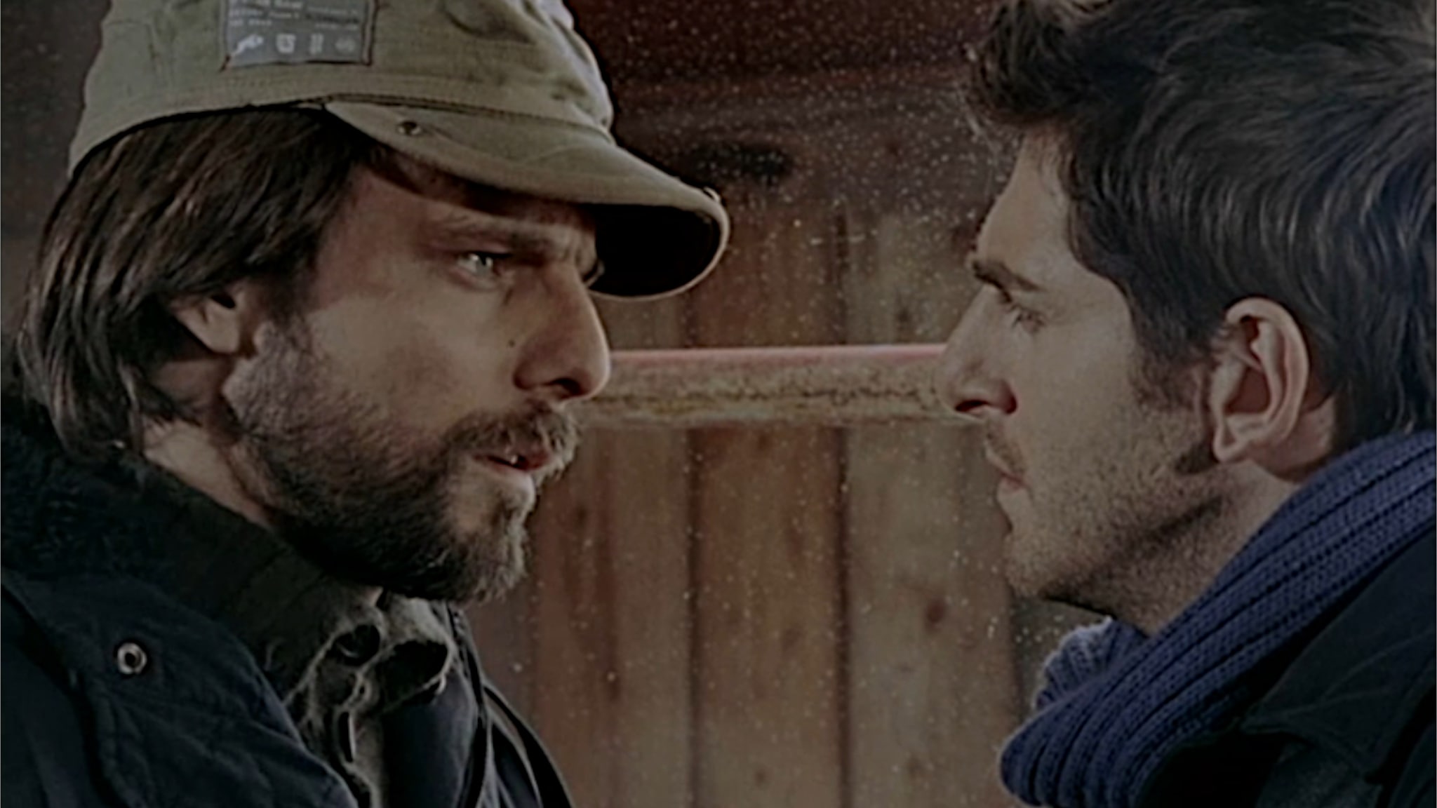 Il Capitano - S2E8 - Operazione quarto uomo