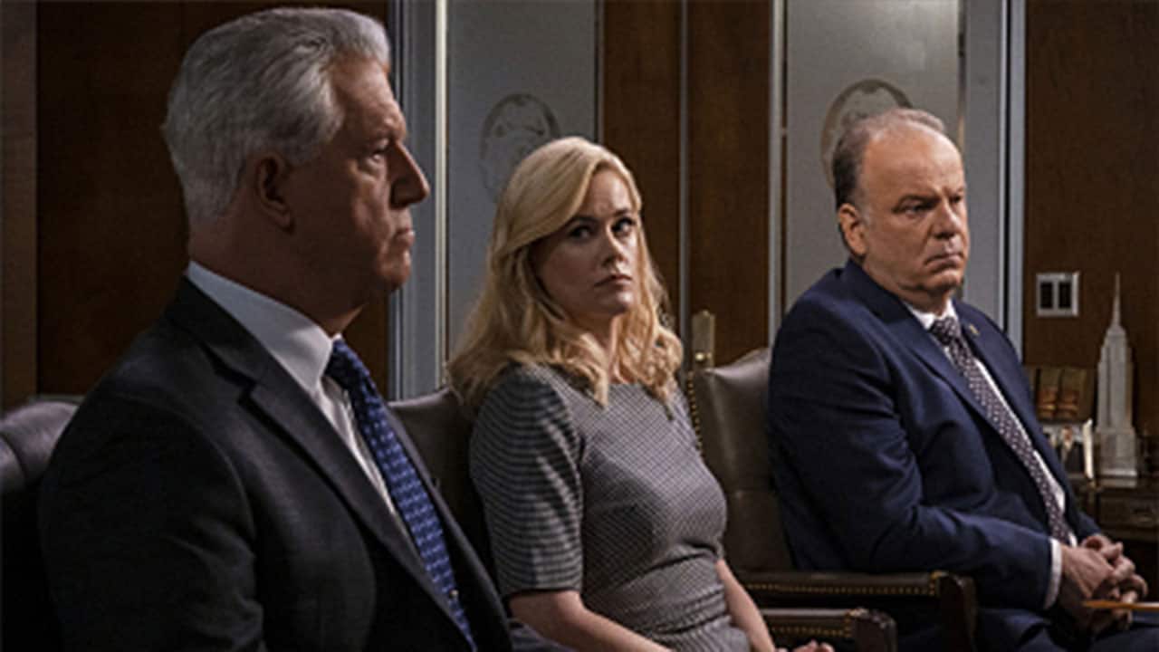 Blue Bloods S12E4 - Il rifugio segreto