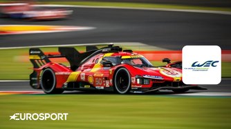 24 ore di Le Mans | Prove Libere 2