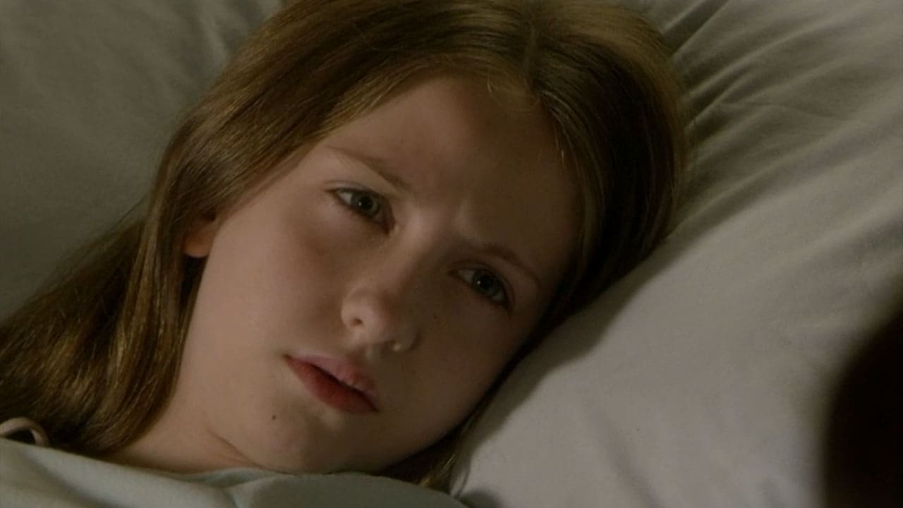 Criminal Minds S14E8 Ashley
