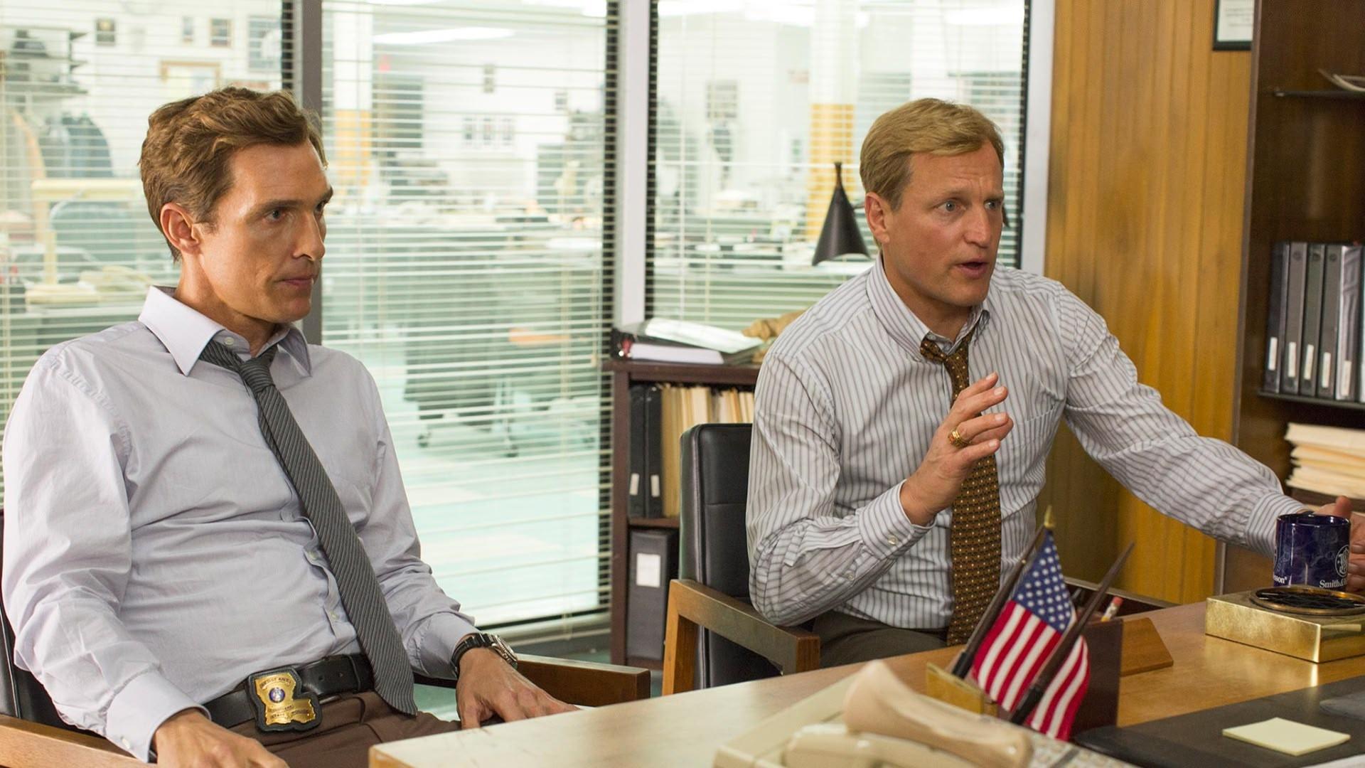 S1 Ep2 - True Detective