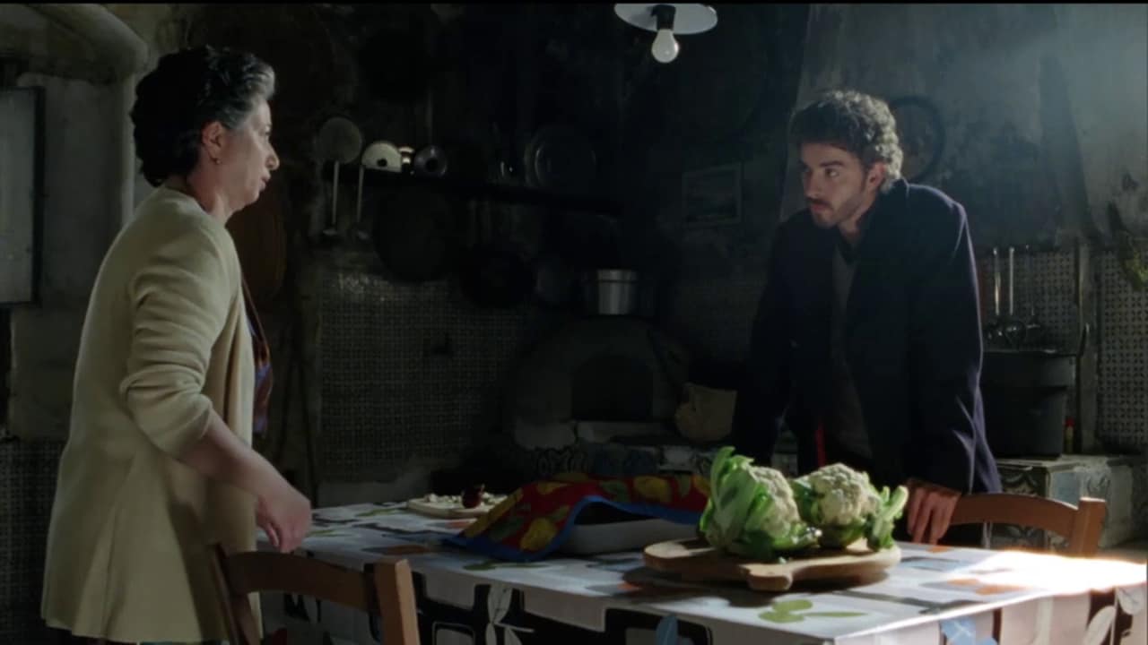 Il giovane Montalbano S1E2 - Capodanno