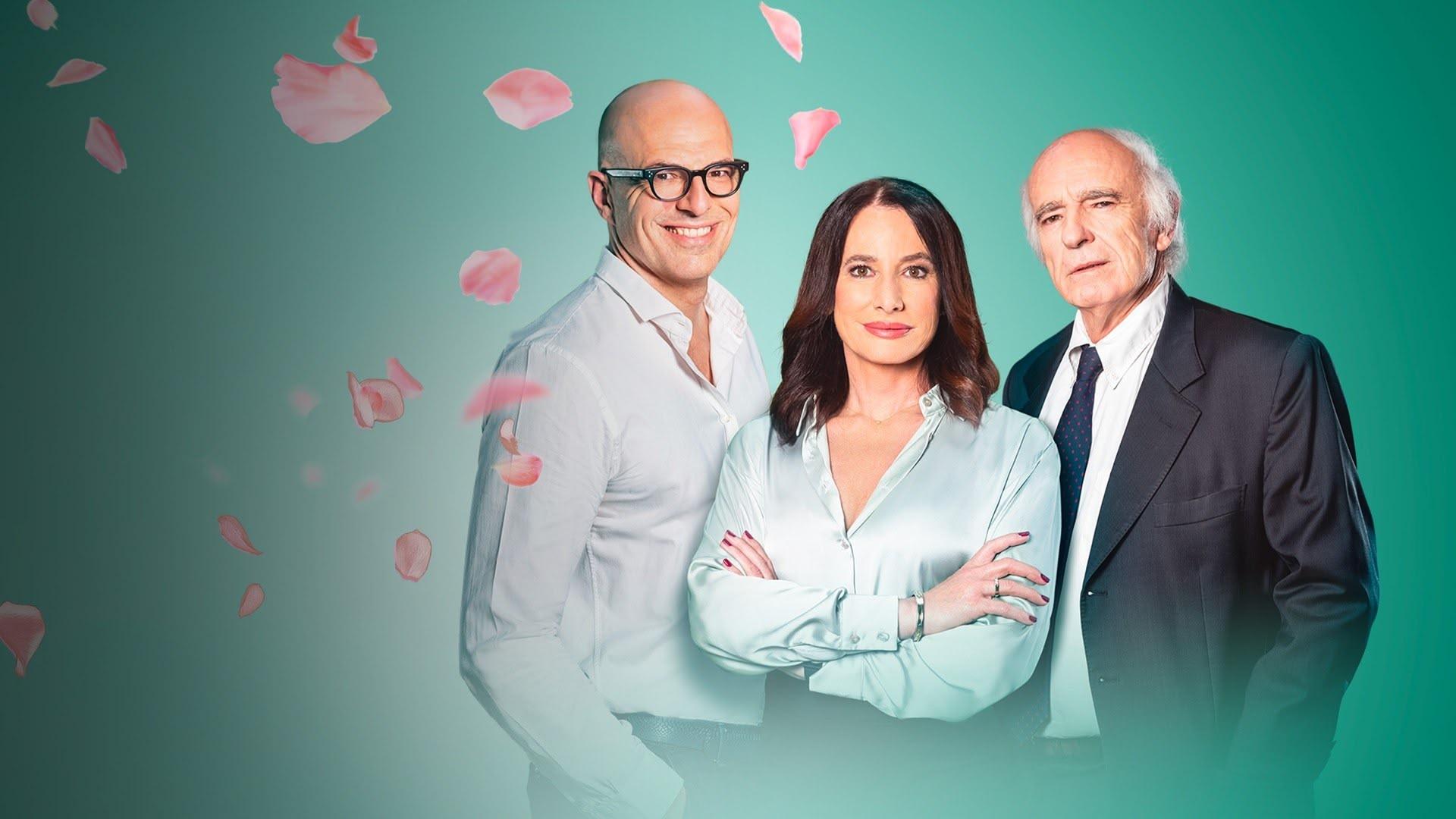 S8 Ep1 - Matrimonio a prima vista Italia