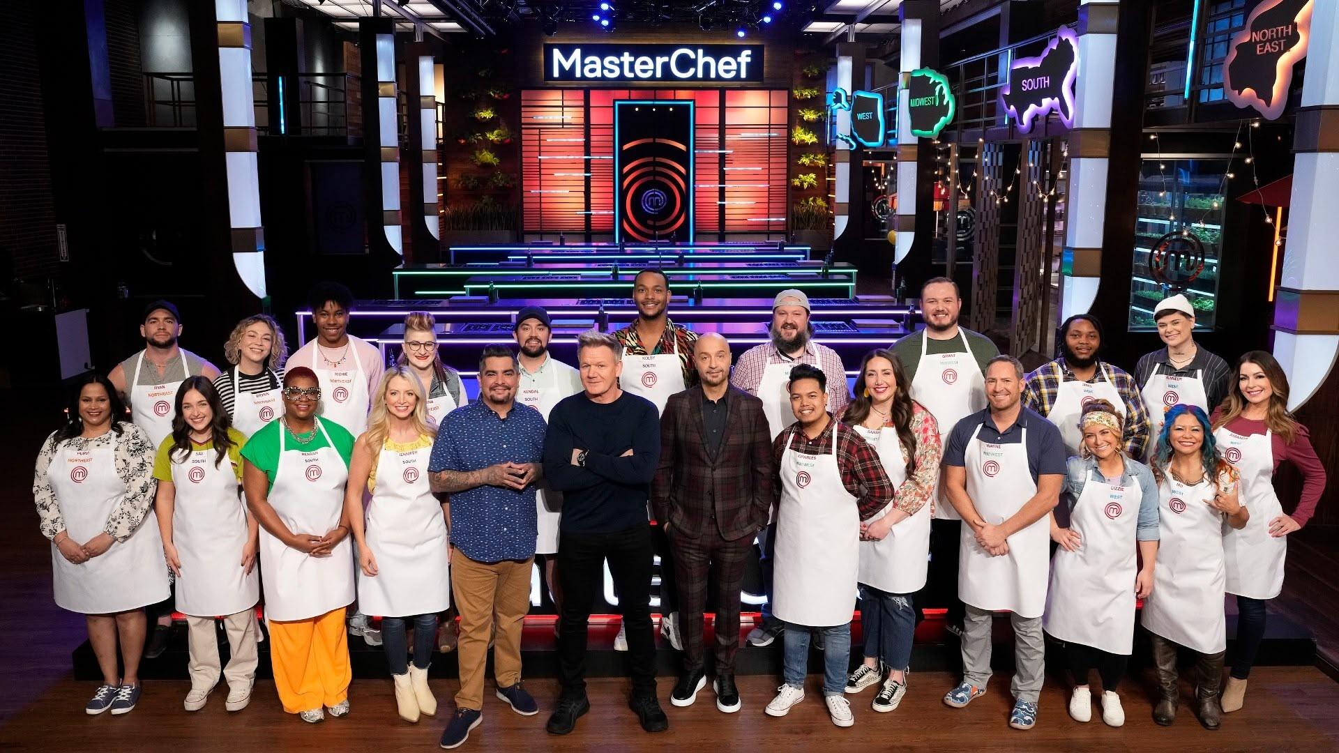 S13 Ep5 - MasterChef USA